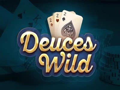 free deuces wild no download.